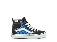 Seldan High-Top Sneaker - Kids'