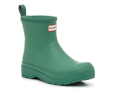 Play Short Scoop Boot - Women's