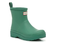 Play Short Scoop Boot - Women's