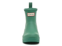 Play Short Scoop Boot - Women's