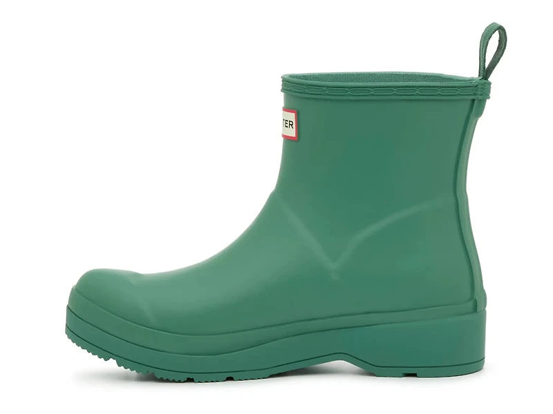 Play Short Scoop Boot - Women's