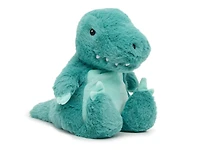 Velociraptor Warming Stuffed Animal