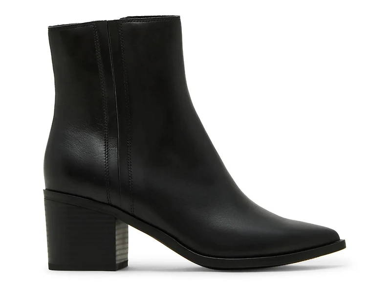 Brenna Waterproof Bootie