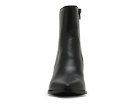 Brenna Waterproof Bootie