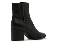 Brenna Waterproof Bootie