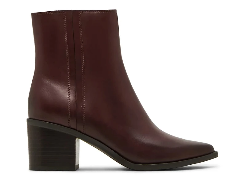 Brenna Waterproof Bootie