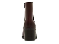 Brenna Waterproof Bootie