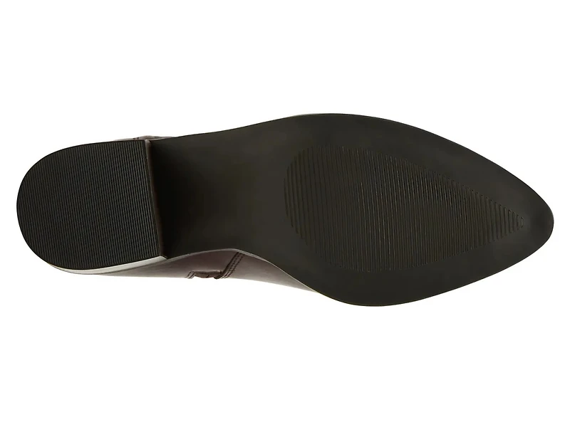 Brenna Waterproof Bootie
