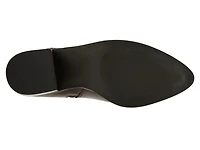 Brenna Waterproof Bootie