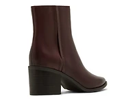 Brenna Waterproof Bootie