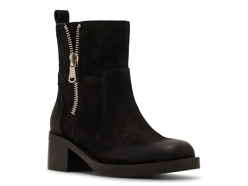 Carmine Waterproof Bootie