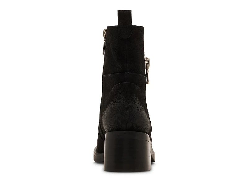 Carmine Waterproof Bootie