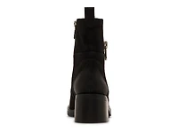 Carmine Waterproof Bootie