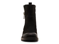 Carmine Waterproof Bootie
