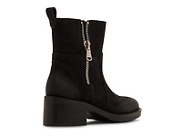 Carmine Waterproof Bootie