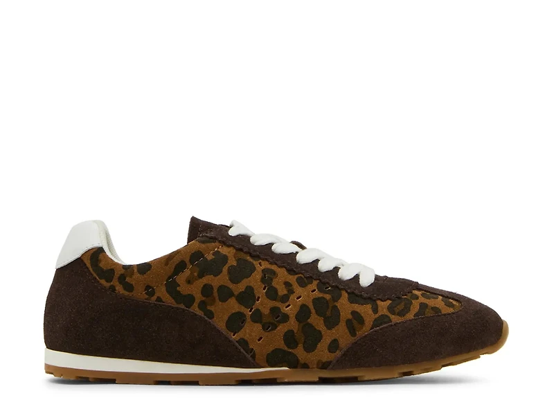 Carmen Waterproof Sneaker