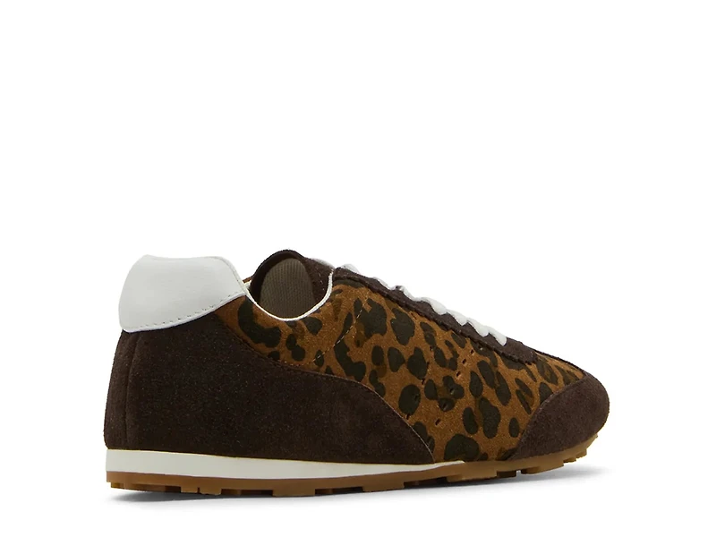 Carmen Waterproof Sneaker