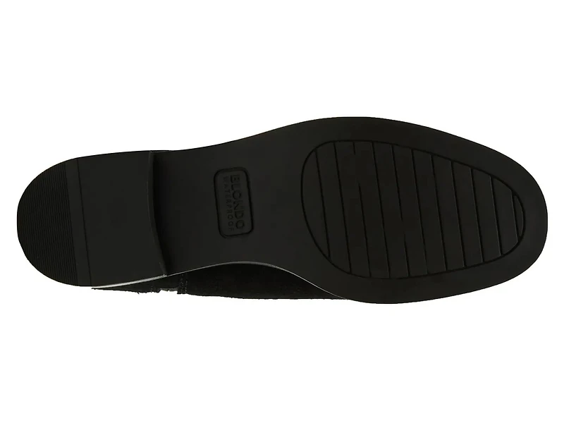 Deacon Waterproof Boot