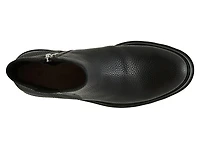 Jolie Waterproof Platform Bootie