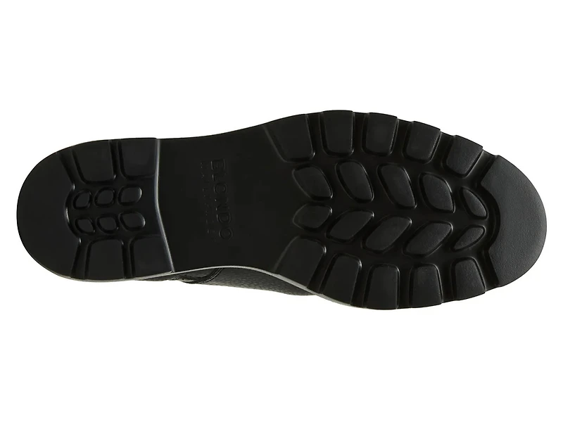 Jolie Waterproof Platform Bootie