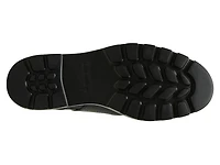 Jolie Waterproof Platform Bootie
