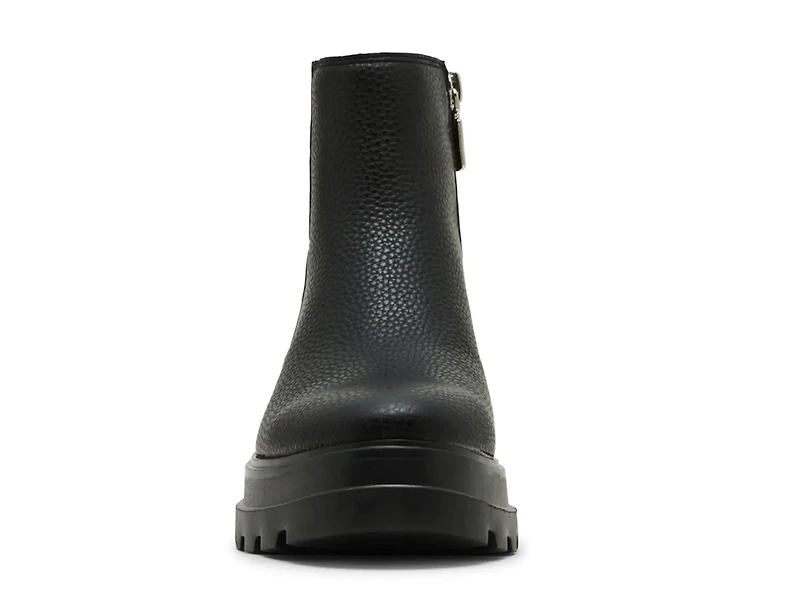 Jolie Waterproof Platform Bootie