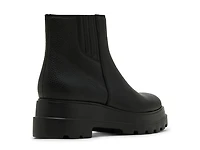 Jolie Waterproof Platform Bootie