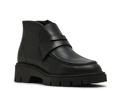 Kayloni Waterproof Bootie