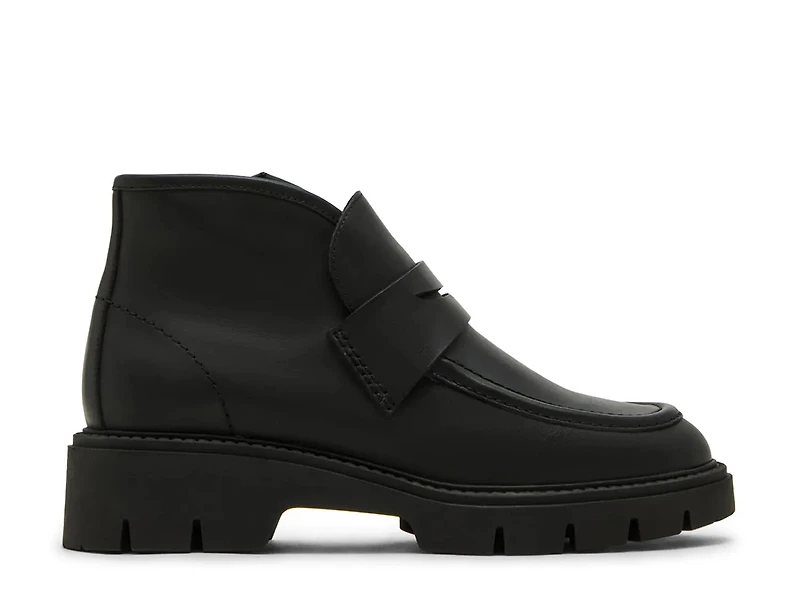 Kayloni Waterproof Bootie
