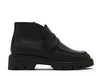 Kayloni Waterproof Bootie
