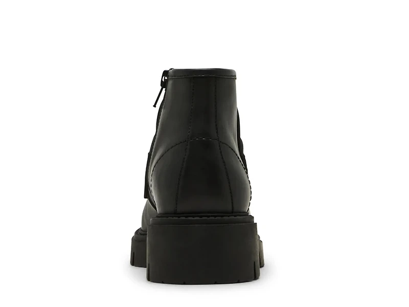 Kayloni Waterproof Bootie