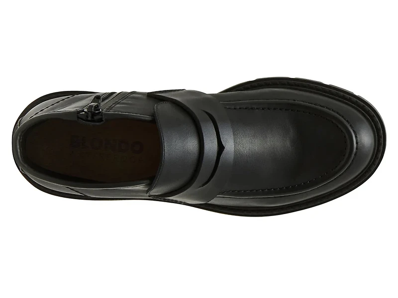 Kayloni Waterproof Bootie