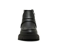 Kayloni Waterproof Bootie