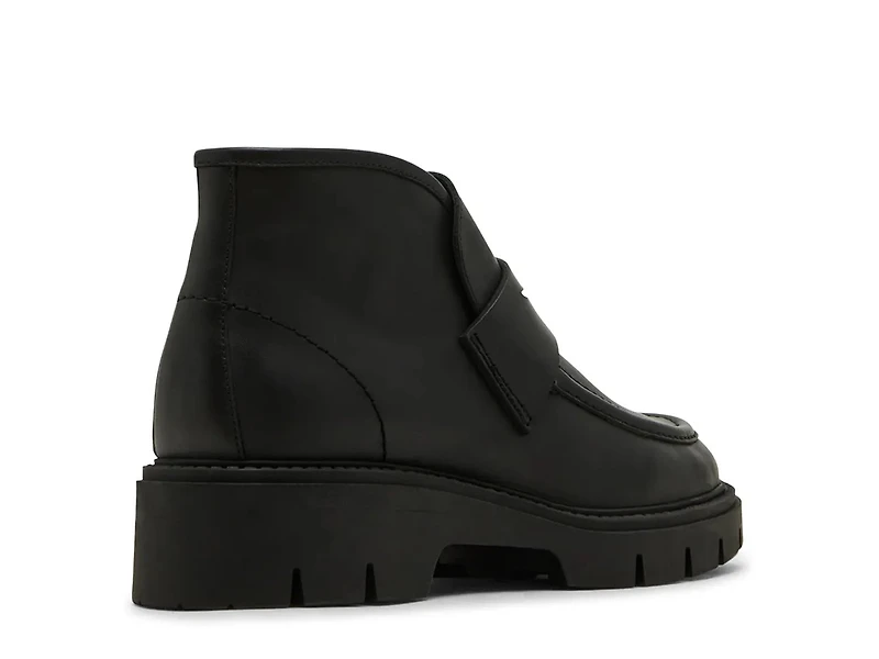 Kayloni Waterproof Bootie