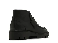 Kayloni Waterproof Bootie