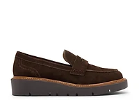 Mariana Waterproof Wedge Loafer