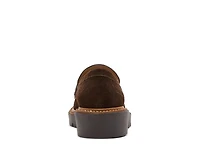 Mariana Waterproof Wedge Loafer