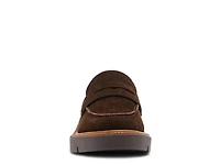 Mariana Waterproof Wedge Loafer