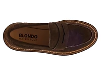 Mariana Waterproof Wedge Loafer