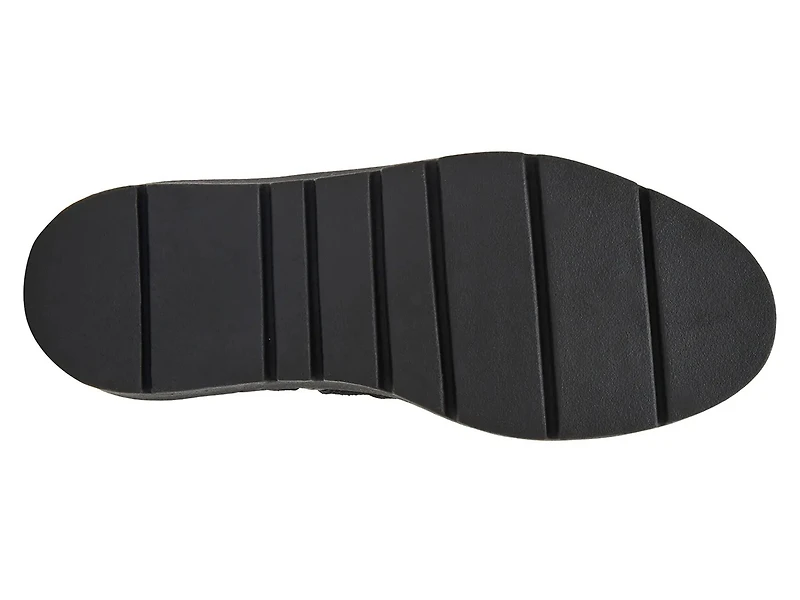 Motion Waterproof Wedge Bootie