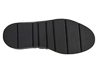 Motion Waterproof Wedge Bootie