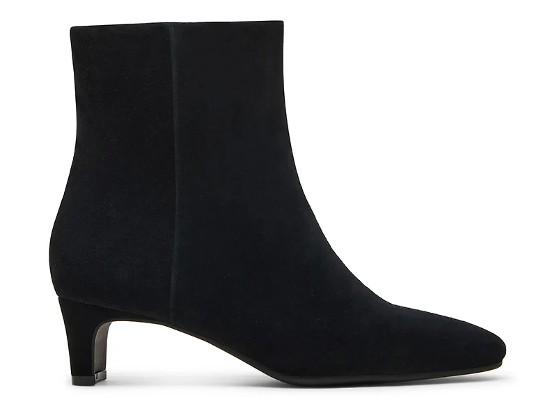 Seravina Waterproof Bootie