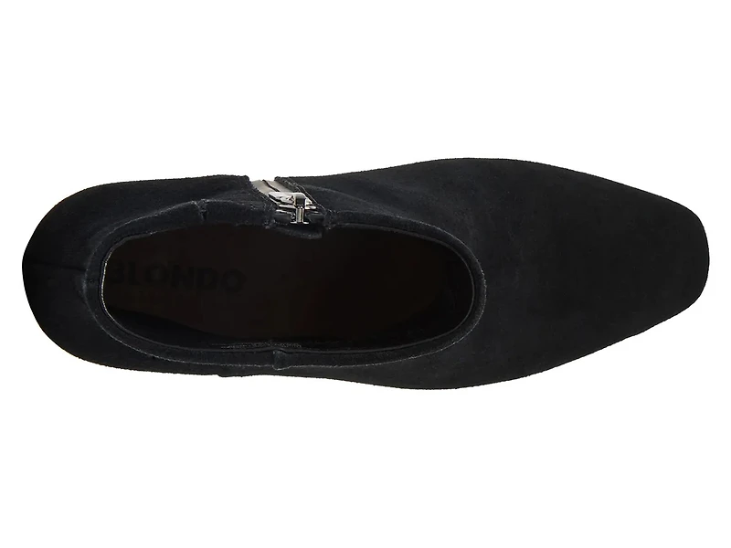Seravina Waterproof Bootie