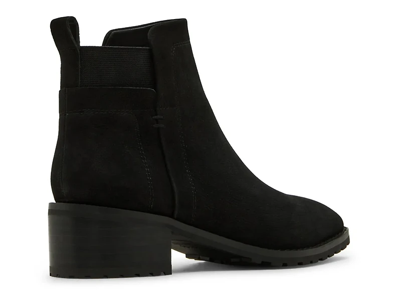 Shyne Waterproof Bootie