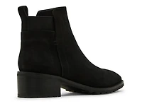 Shyne Waterproof Bootie