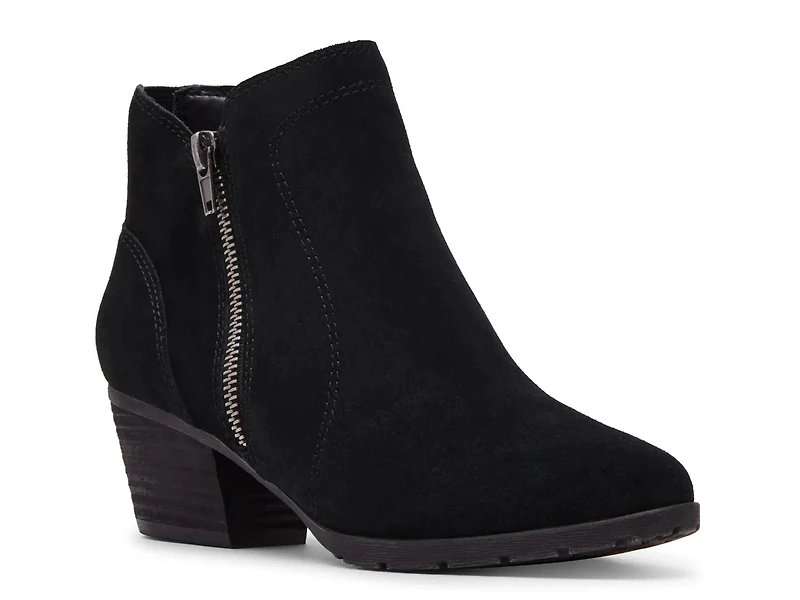 Victoria Waterproof Bootie