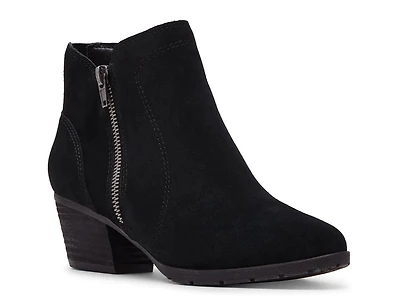 Victoria Waterproof Bootie