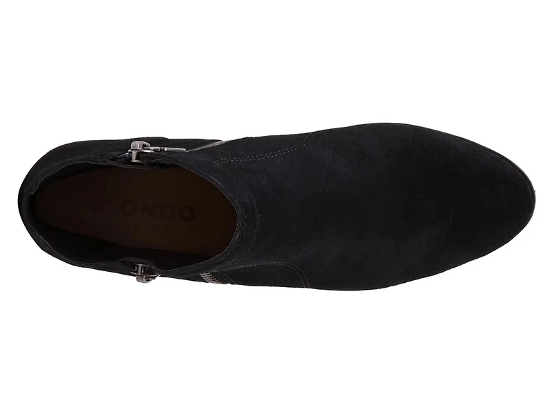 Victoria Waterproof Bootie