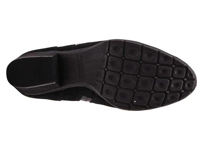 Victoria Waterproof Bootie