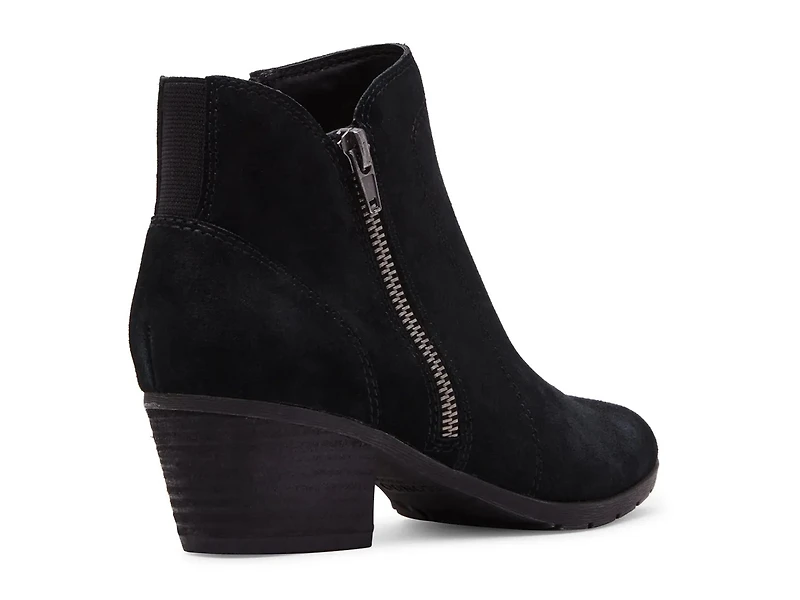 Victoria Waterproof Bootie